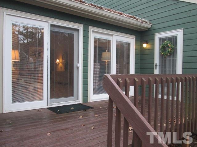 111 Chimney Rise Drive Cary, NC 27511 - Photo 30 of 30