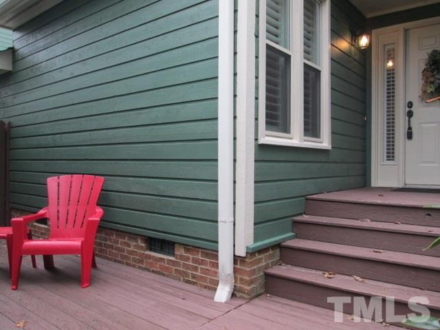 111 Chimney Rise Drive Cary, NC 27511 - Photo 4 of 30