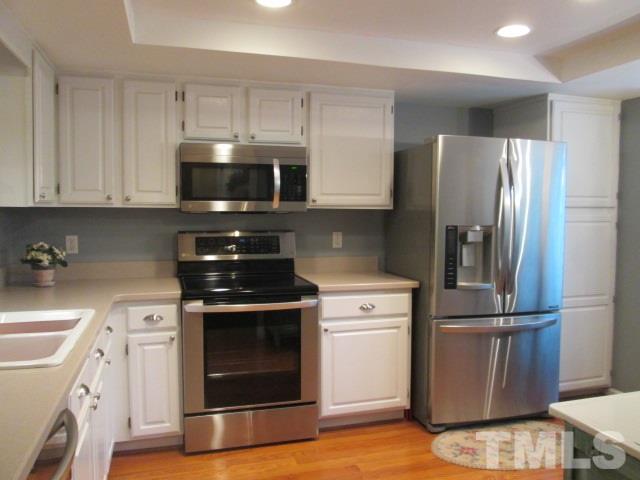 111 Chimney Rise Drive Cary, NC 27511 - Photo 8 of 30