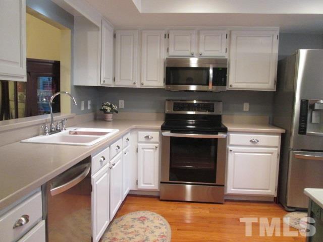 111 Chimney Rise Drive Cary, NC 27511 - Photo 9 of 30