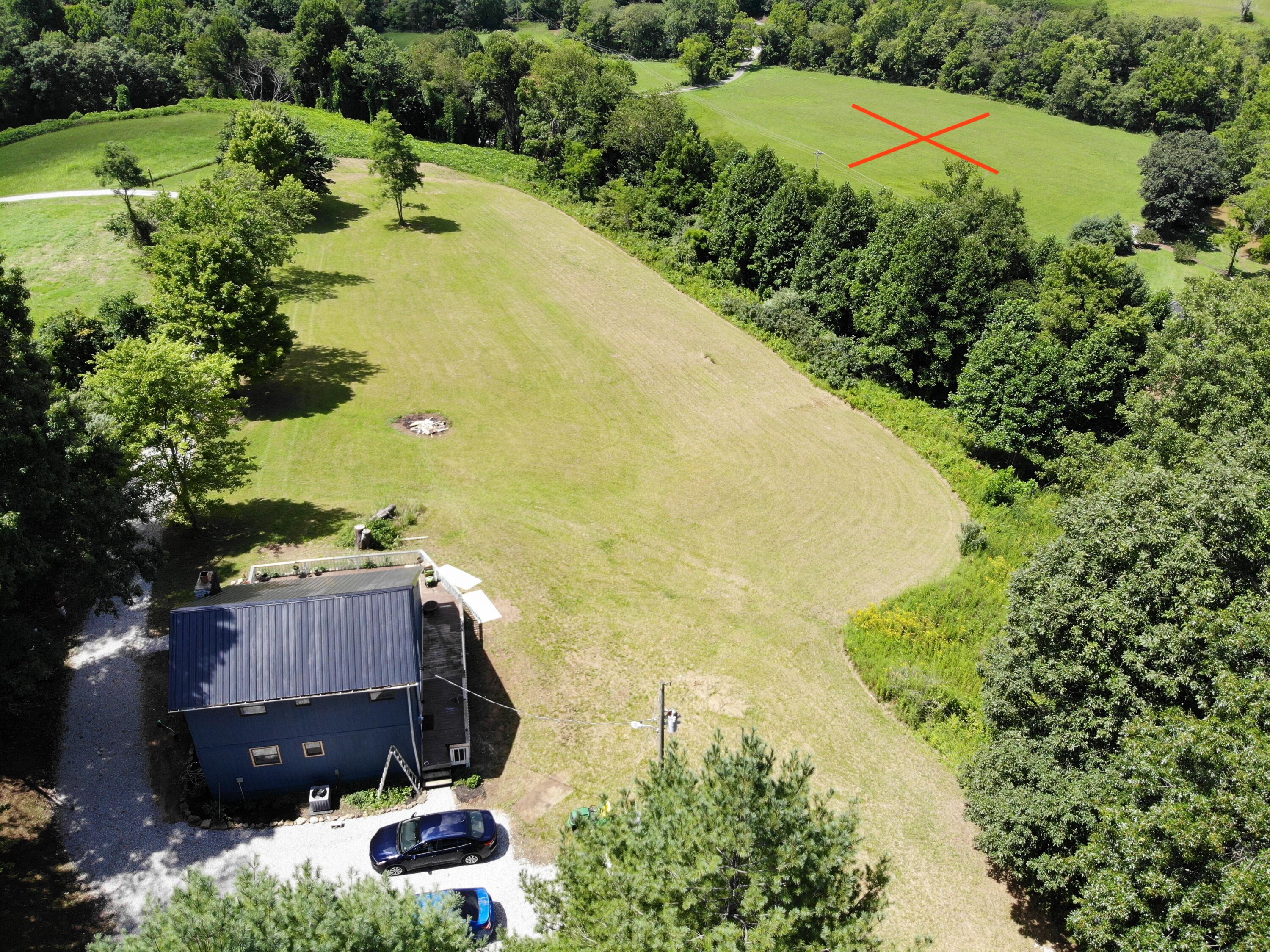 244 Crooked Road Irvine, KY 40336 - Photo 26 of 52 DJI_0188