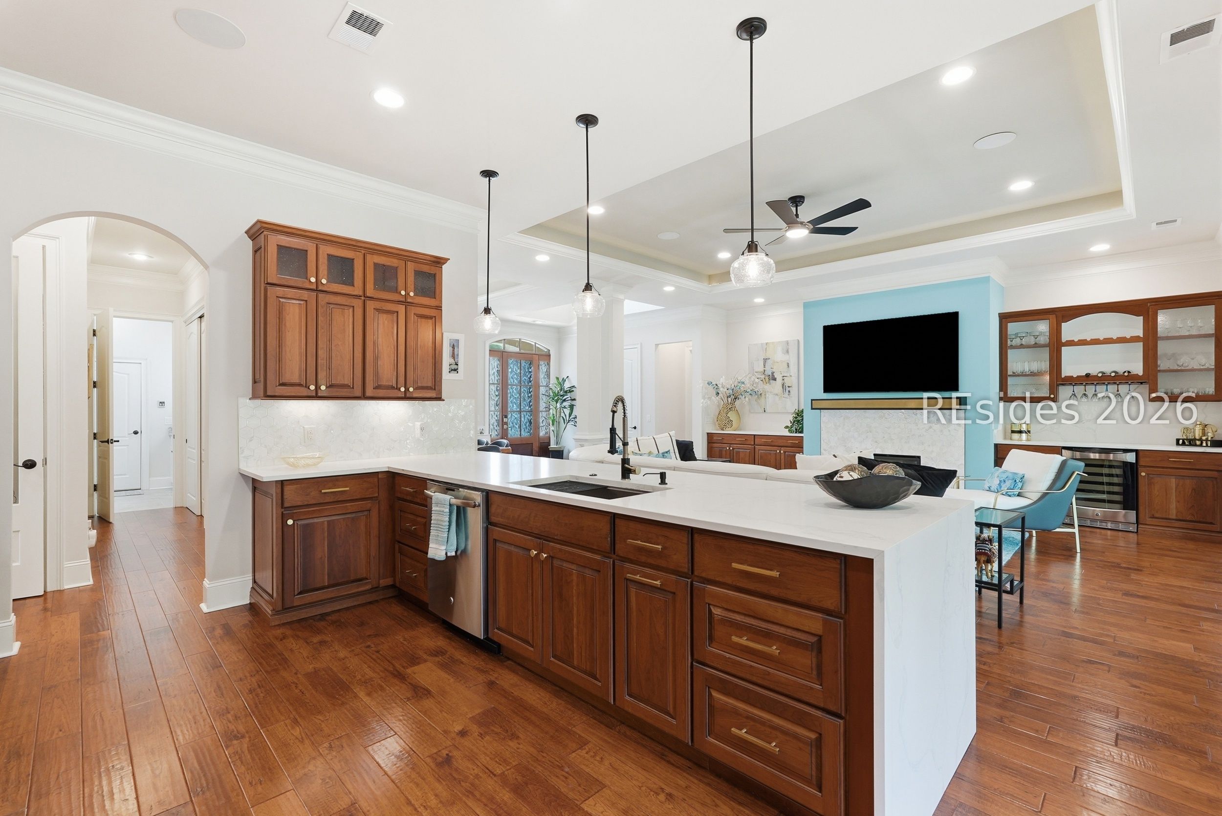 165 Topside East Hardeeville, SC 29927 - Photo 20 of 57
