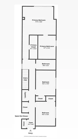 $950,000 | 940 North Wolcott Avenue, Unit 1, Chicago, IL 60622