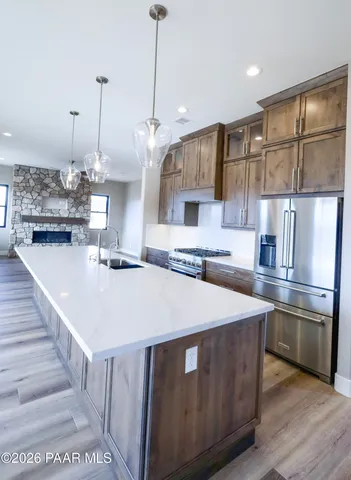 $1,249,900 | 1941 Ventnor Circle, Prescott, AZ 86301