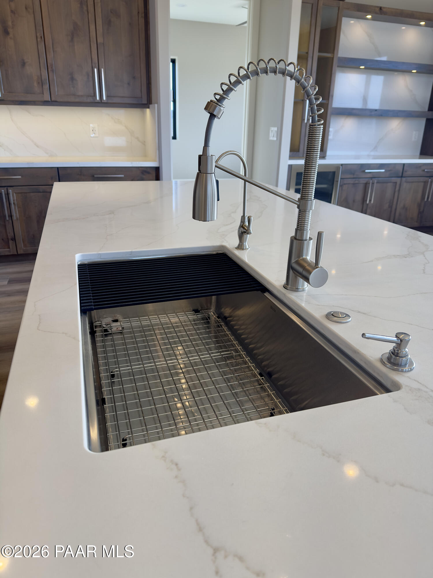 1941 Ventnor Circle Prescott, AZ 86301 - Photo 14 of 41 a view of utility room
