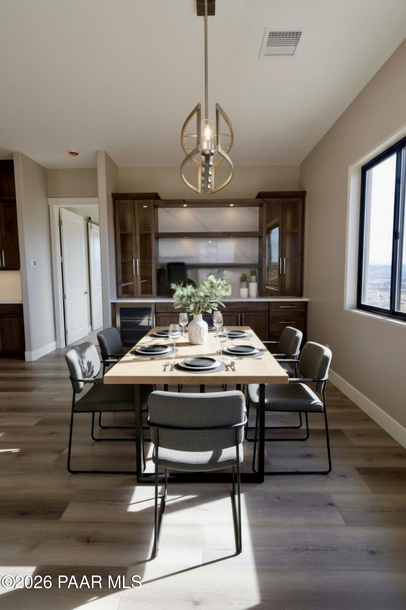 1941 Ventnor Circle Prescott, AZ 86301 - Photo 16 of 41 a view of a dining room with furniture