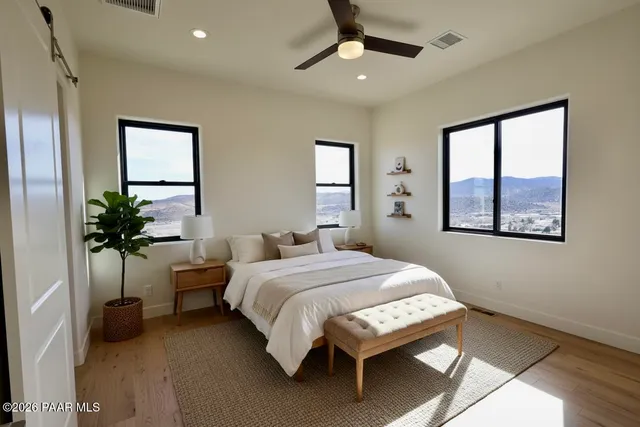 $1,249,900 | 1941 Ventnor Circle, Prescott, AZ 86301