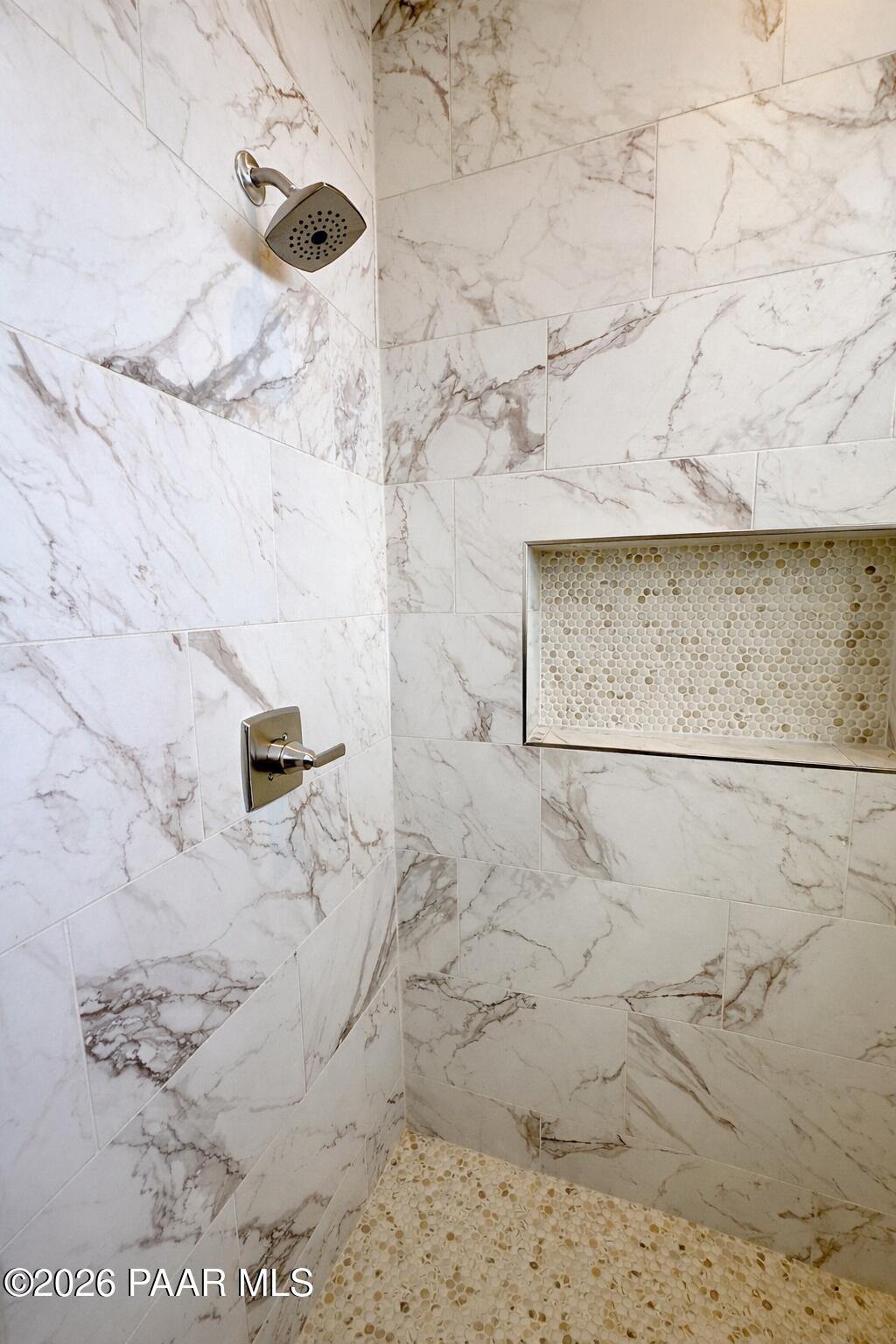 1941 Ventnor Circle Prescott, AZ 86301 - Photo 25 of 41 a bathroom with a shower