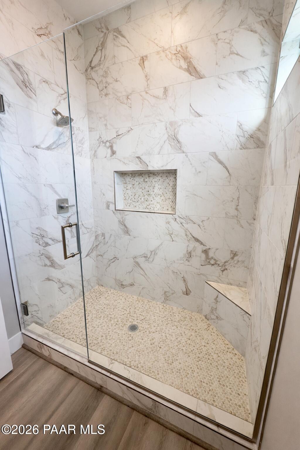 1941 Ventnor Circle Prescott, AZ 86301 - Photo 26 of 41 a bathroom with a bathtub