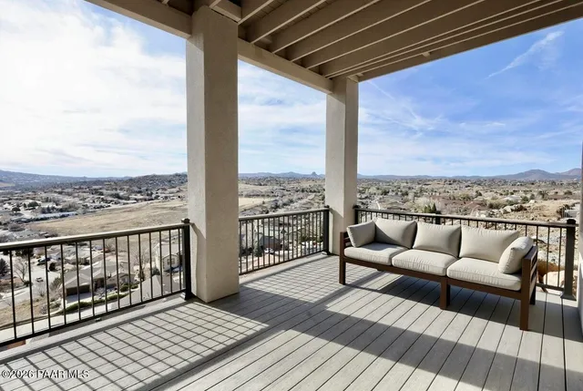 $1,249,900 | 1941 Ventnor Circle, Prescott, AZ 86301
