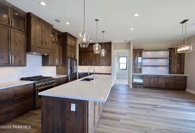 $1,249,900 | 1941 Ventnor Circle, Prescott, AZ 86301