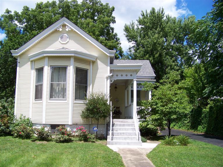 1366 Section Road Cincinnati, OH 45237 - Photo 1 of 1