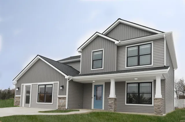 $362,461 | 3842 Shadowood Lakes Trail, Fort Wayne, IN 46818