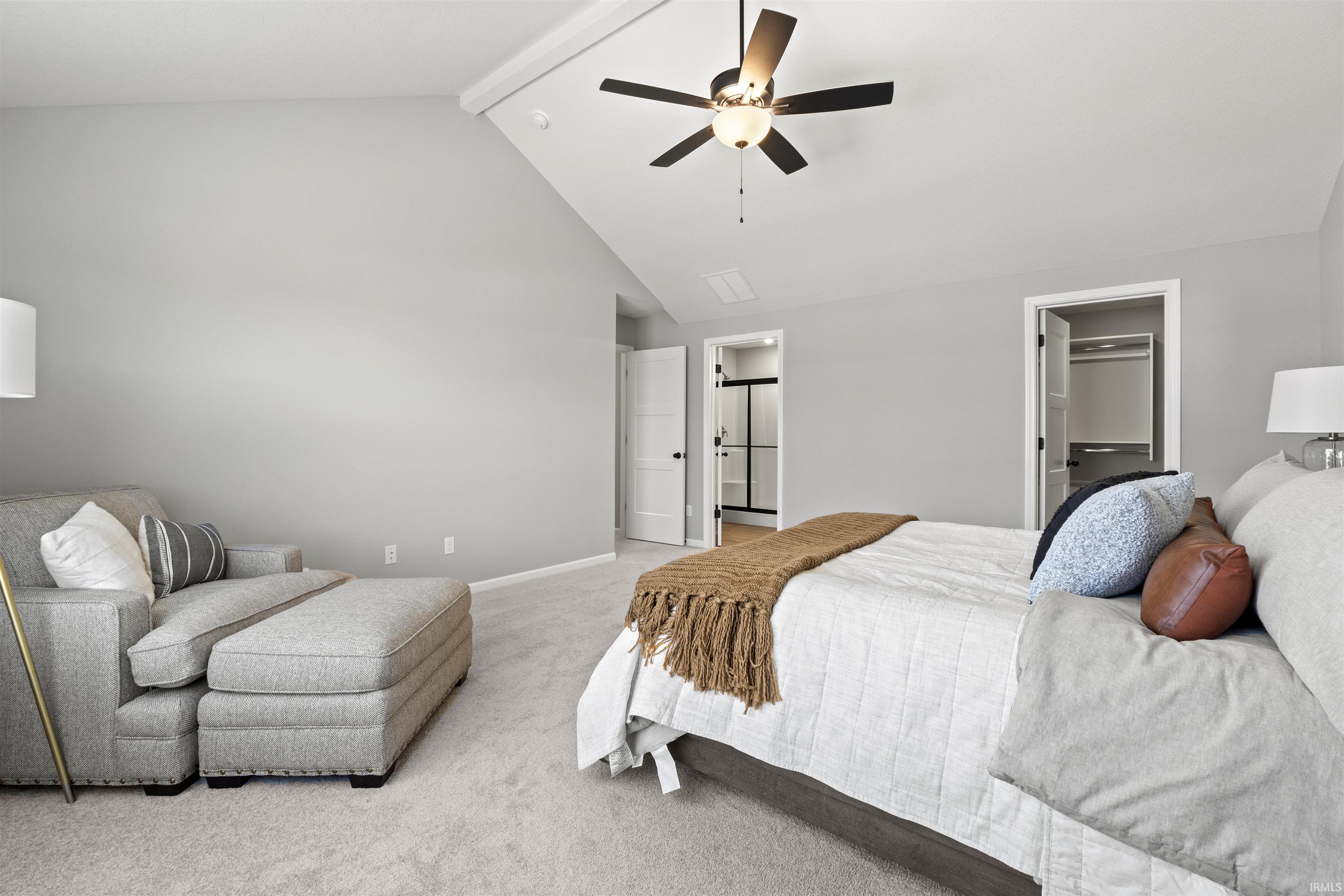 3842 Shadowood Lakes Trail Fort Wayne, IN 46818 - Photo 17 of 36