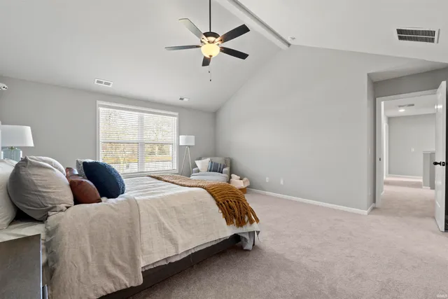 $362,461 | 3842 Shadowood Lakes Trail, Fort Wayne, IN 46818