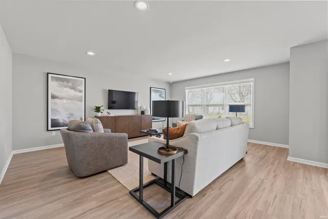 $362,461 | 3842 Shadowood Lakes Trail, Fort Wayne, IN 46818