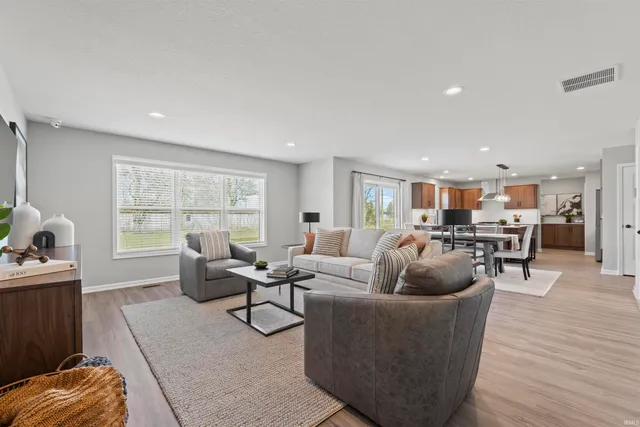 $362,461 | 3842 Shadowood Lakes Trail, Fort Wayne, IN 46818