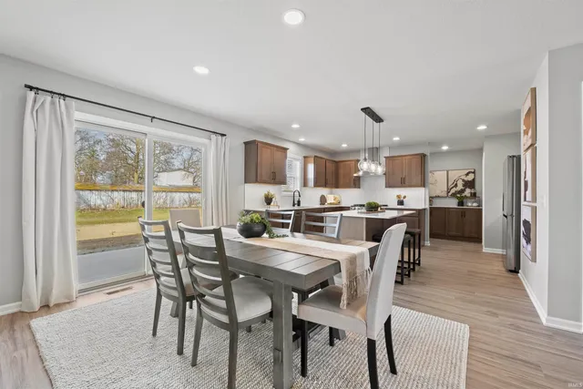 $362,461 | 3842 Shadowood Lakes Trail, Fort Wayne, IN 46818