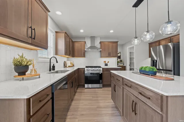 $362,461 | 3842 Shadowood Lakes Trail, Fort Wayne, IN 46818