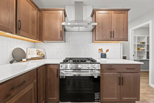 $362,461 | 3842 Shadowood Lakes Trail, Fort Wayne, IN 46818