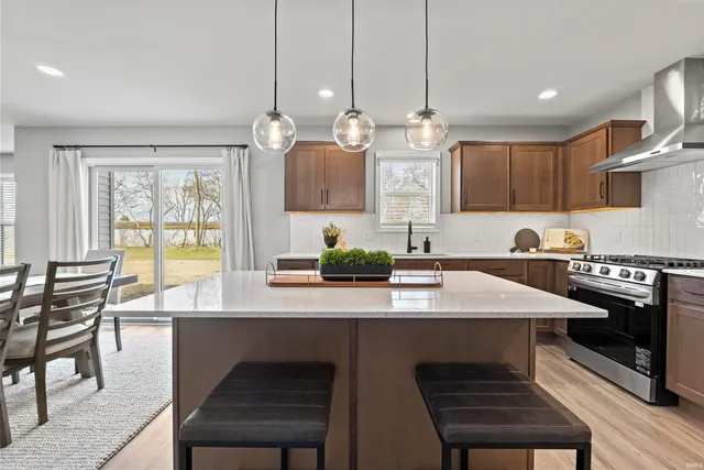 $362,461 | 3842 Shadowood Lakes Trail, Fort Wayne, IN 46818