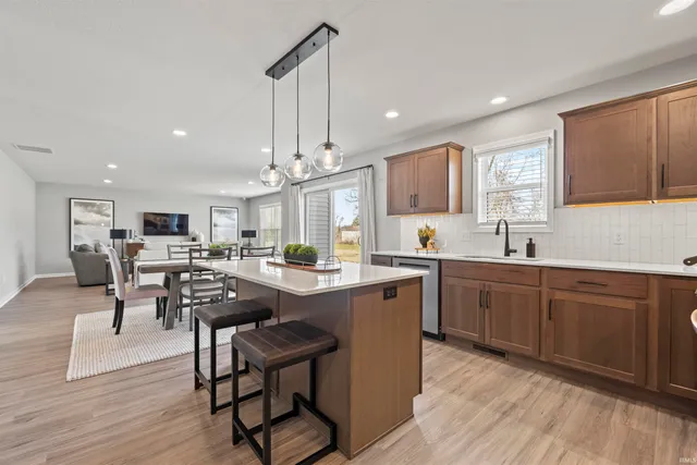 $362,461 | 3842 Shadowood Lakes Trail, Fort Wayne, IN 46818