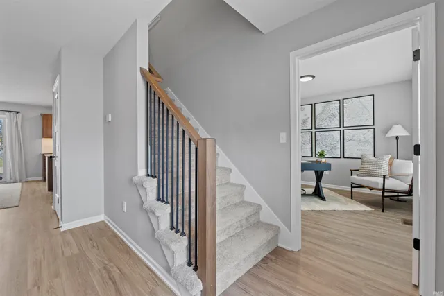 $362,461 | 3842 Shadowood Lakes Trail, Fort Wayne, IN 46818