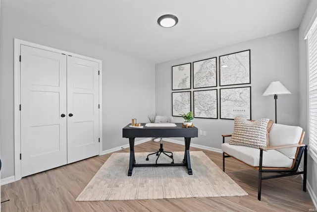 $362,461 | 3842 Shadowood Lakes Trail, Fort Wayne, IN 46818