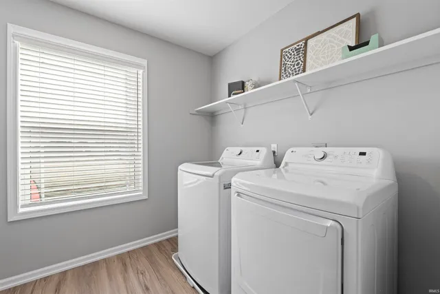 $362,461 | 3842 Shadowood Lakes Trail, Fort Wayne, IN 46818