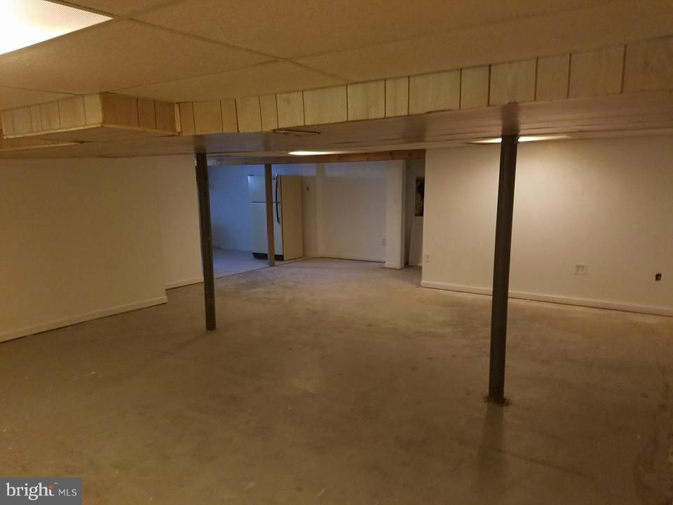 2312 Shannon Road Edgewood, MD 21040 - Photo 22 of 30 Basement
