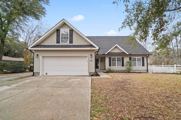 $609,900 | 4040 Long Leaf Lane, Murrells Inlet, SC 29576