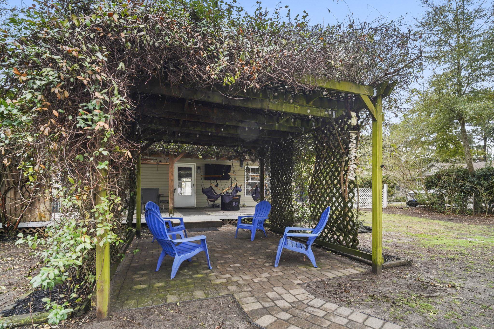 4040 Long Leaf Lane Murrells Inlet, SC 29576 - Photo 23 of 36