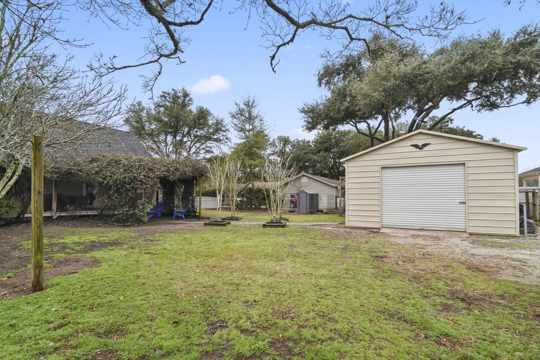 4040 Long Leaf Lane Murrells Inlet, SC 29576 - Photo 26 of 36