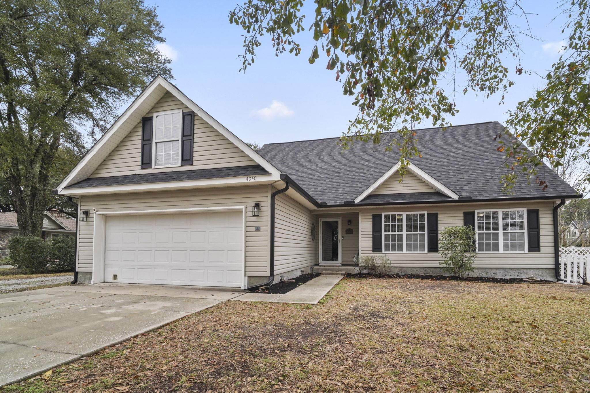 4040 Long Leaf Lane Murrells Inlet, SC 29576 - Photo 27 of 36