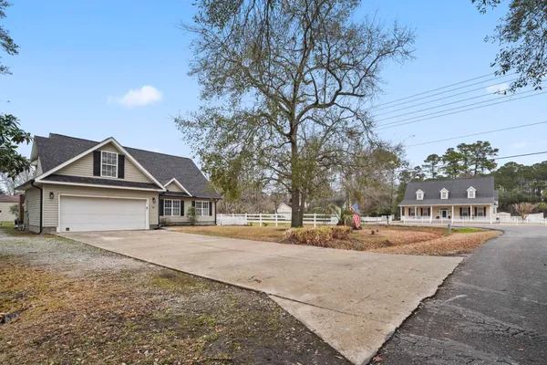 $599,900 | 4040 Long Leaf Lane, Murrells Inlet, SC 29576