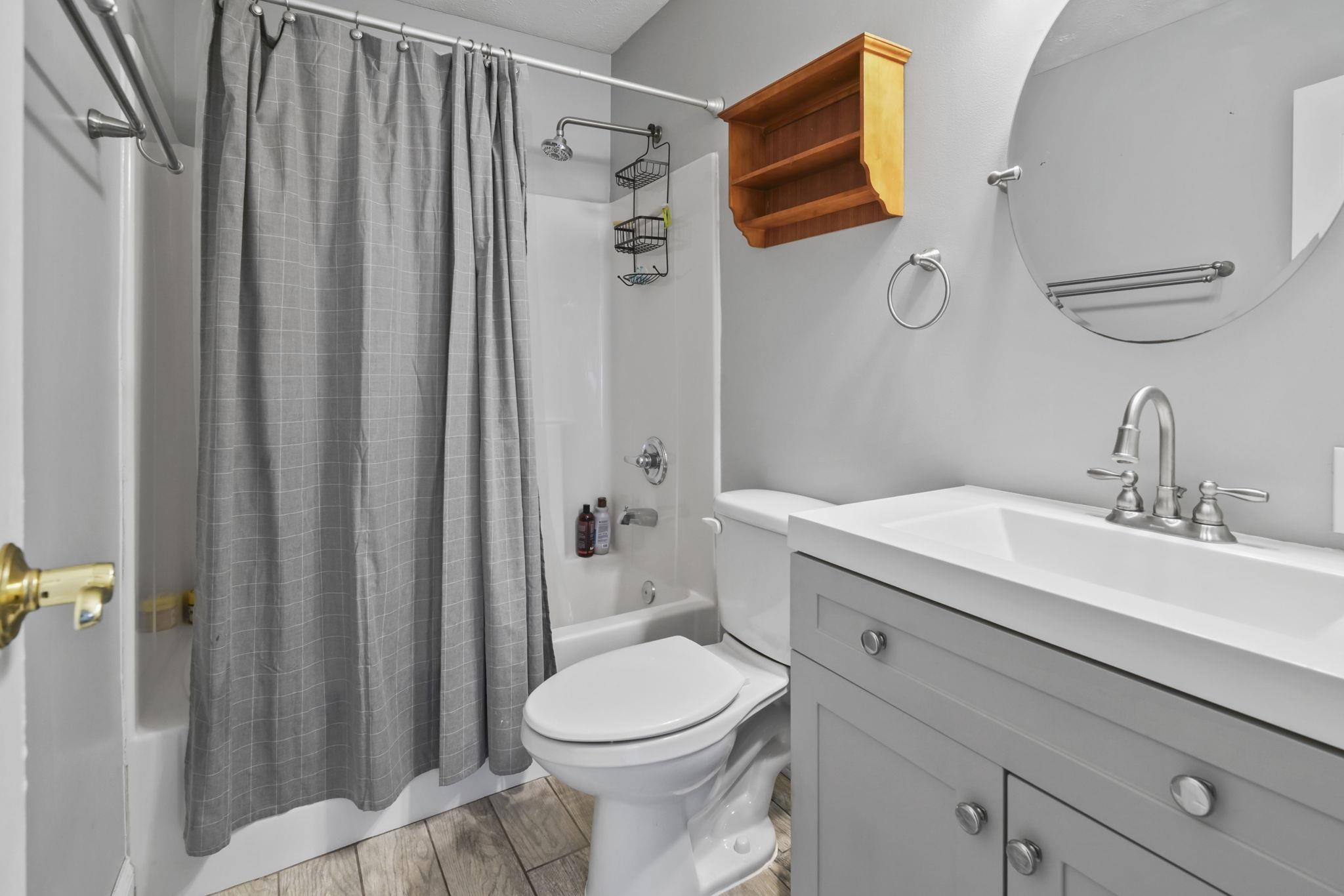 4040 Long Leaf Lane Murrells Inlet, SC 29576 - Photo 3 of 36