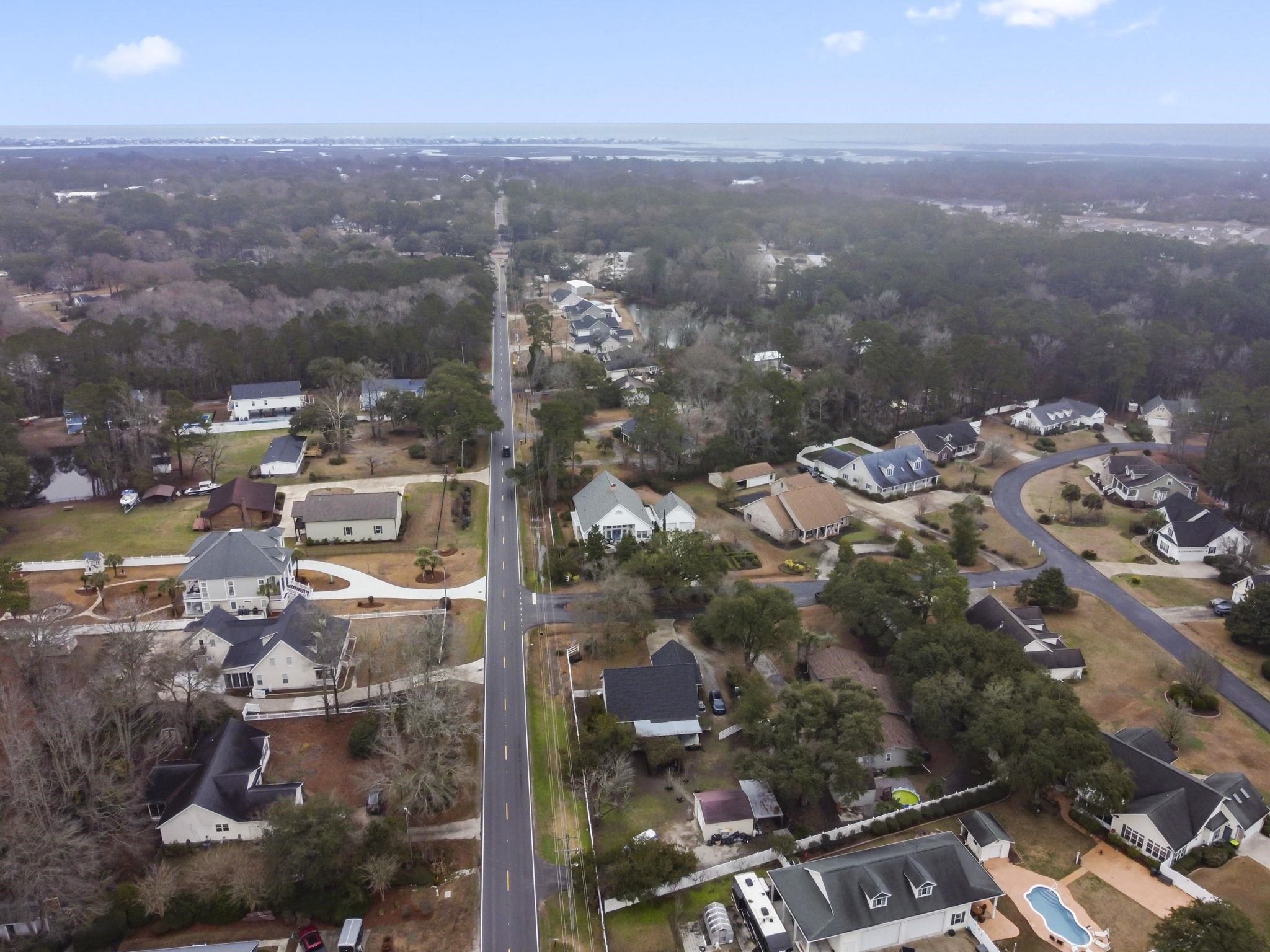 4040 Long Leaf Lane Murrells Inlet, SC 29576 - Photo 33 of 36