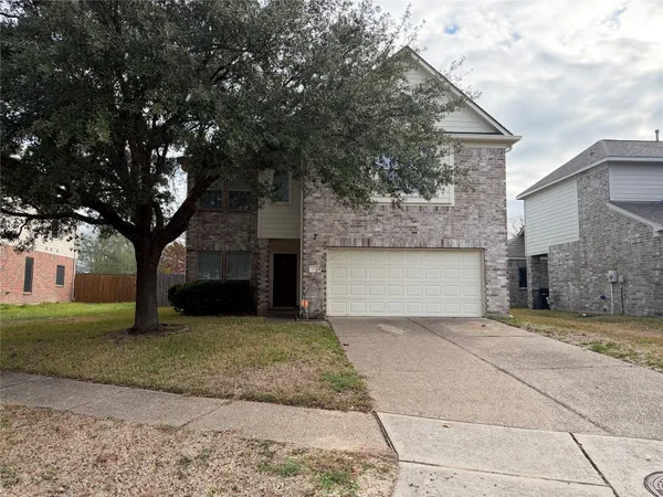 $259,000 | 22742 Northgate Ridge Drive, Spring, TX 77373