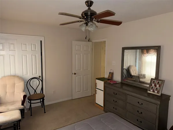 a view of entryway