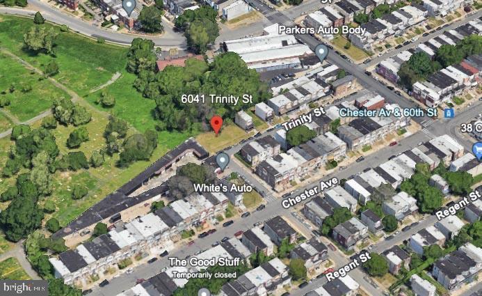 6041 Trinity Street Philadelphia, PA 19142 - Photo 11 of 11