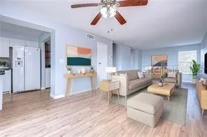 $2,500 | 1799 North Highland Avenue, Unit 132, Clearwater, FL 33755