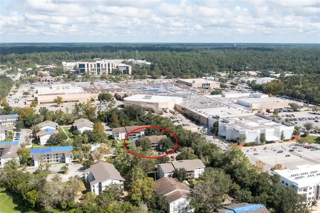 $122,500 | 6519 West Newberry Road, Unit 805, Gainesville, FL 32605