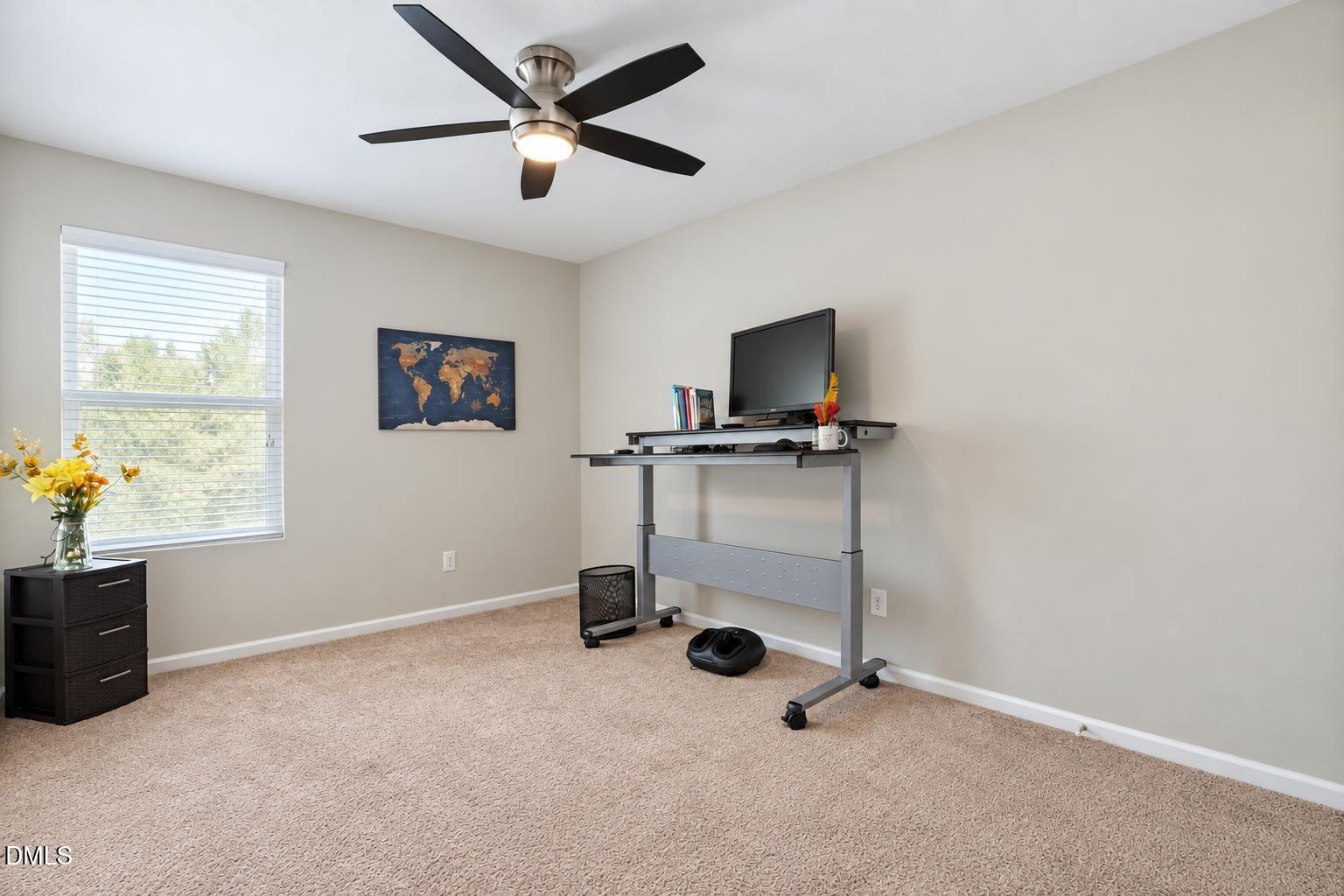 3565 Massey Ridge Court Raleigh, NC 27616 - Photo 25 of 38 Bedroom 3