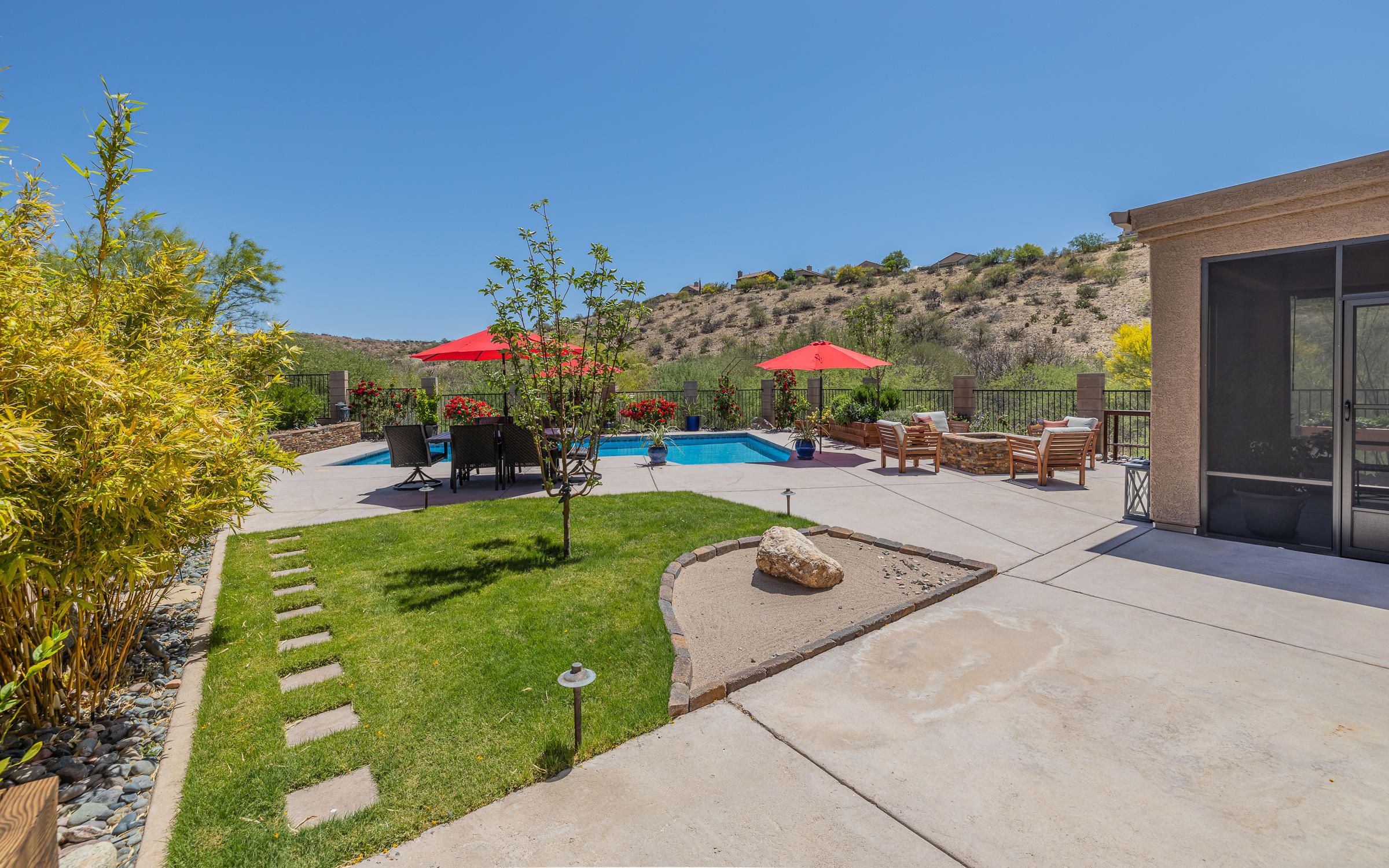 39223 Rodeo Buckle Drive Tucson, AZ 85739 - Photo 34 of 48
