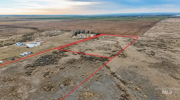$250,000 | 10-ac - Tbd Southwest 10-ac - Tbd Sw Raber Dr Mountain, Mountain Home, ID 83647