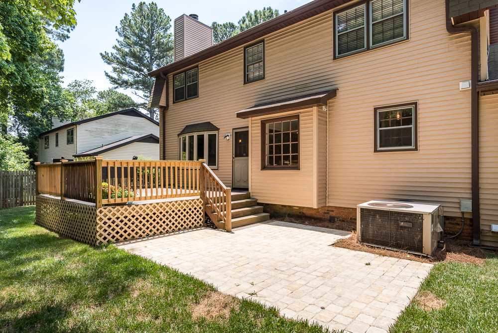 4204 Pickwick Drive Raleigh, NC 27613 - Photo 24 of 25 Photo 24