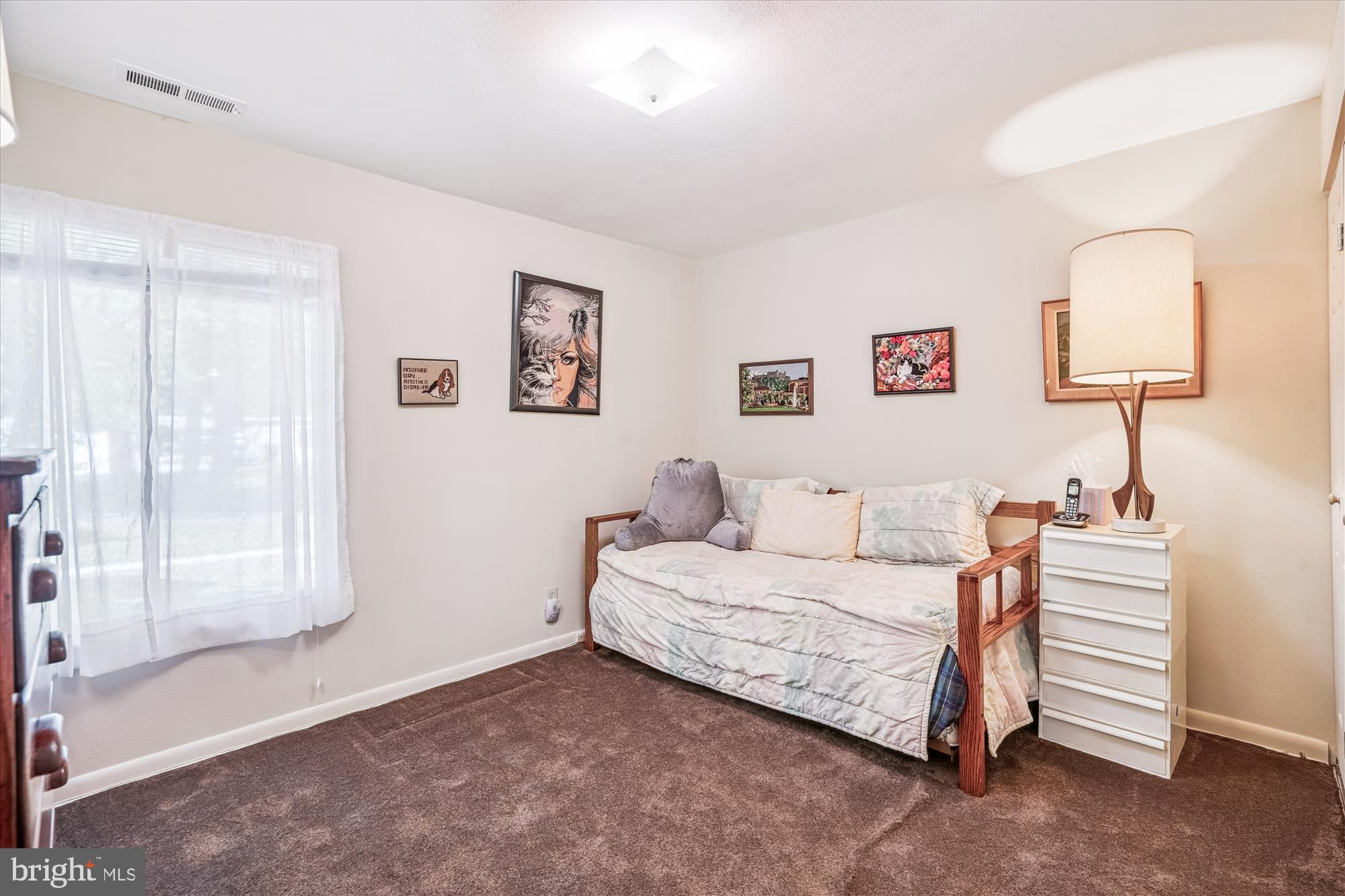 3613 Edelmar Terrace, Unit 131B Silver Spring, MD 20906 - Photo 12 of 29 Bedroom 2