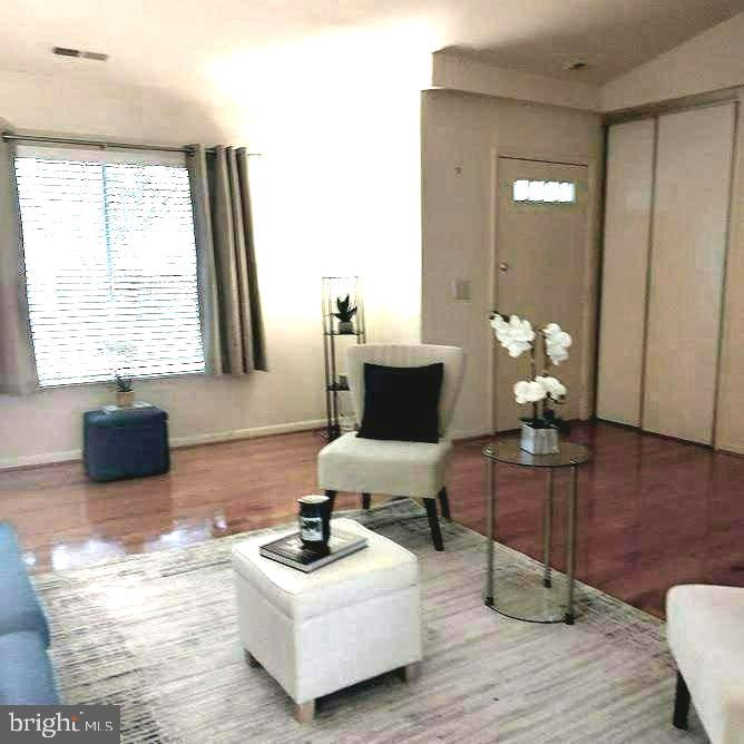3613 Edelmar Terrace, Unit 131B Silver Spring, MD 20906 - Photo 2 of 29 Living Room