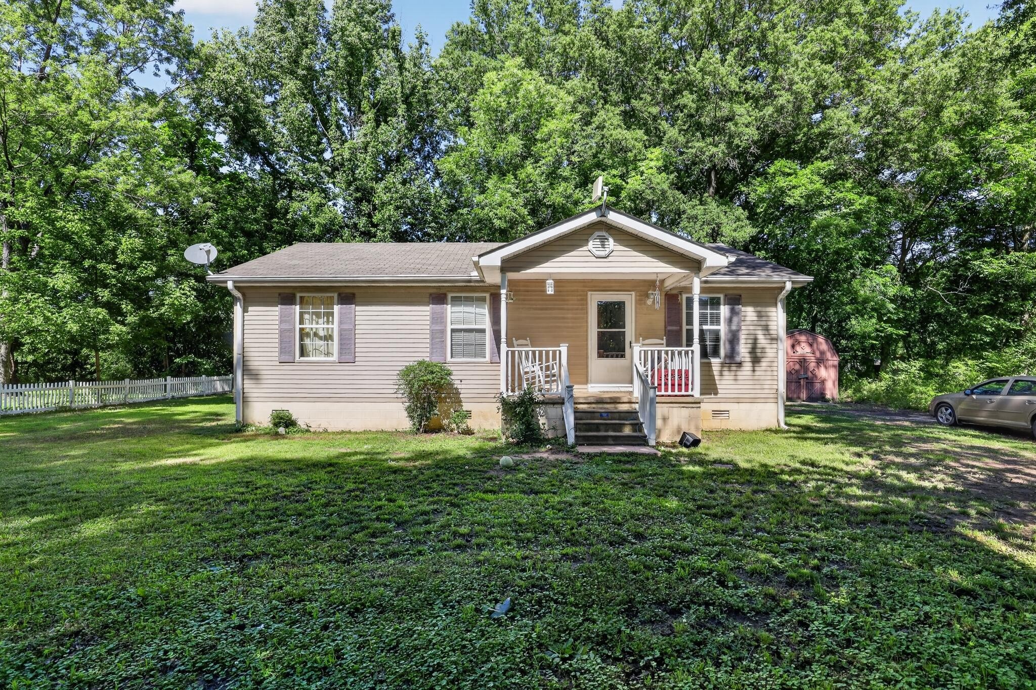 405 R South Poplar Street Kenton, TN 38233 - Photo 3 of 30