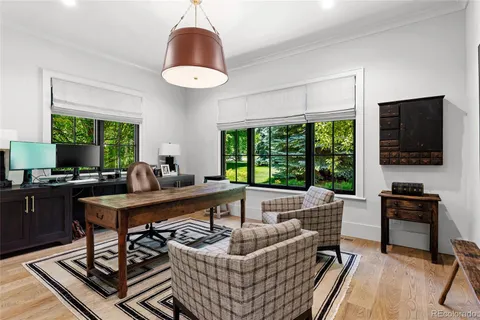 $4,750,000 | 2195 Cherryville Road, Greenwood Village, CO 80121